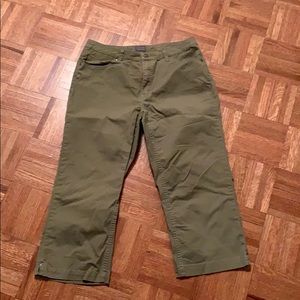 Additions by Chico’s crops